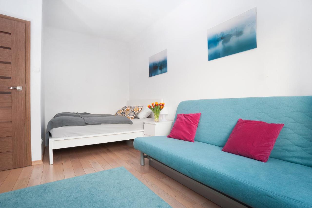 Elektoralna Apartament