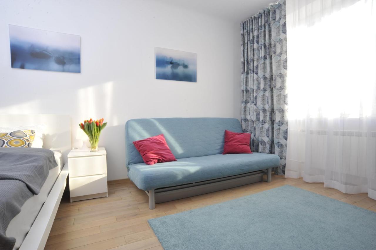 Elektoralna Apartament *