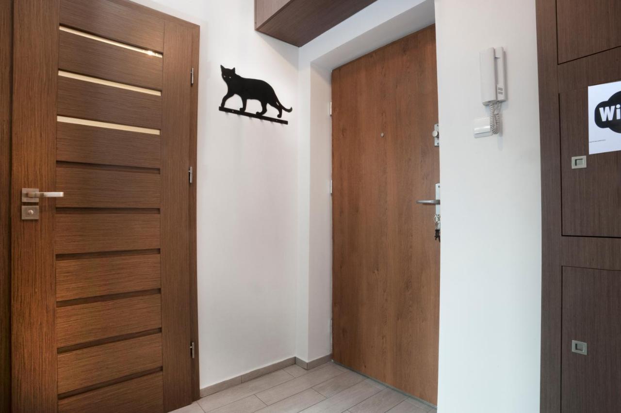 Elektoralna Apartament