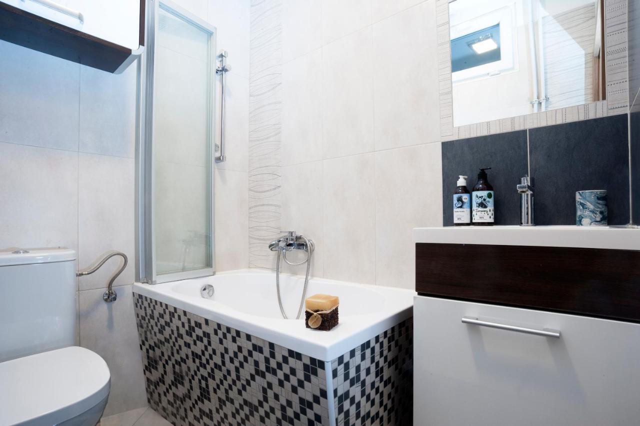 Elektoralna Apartament *