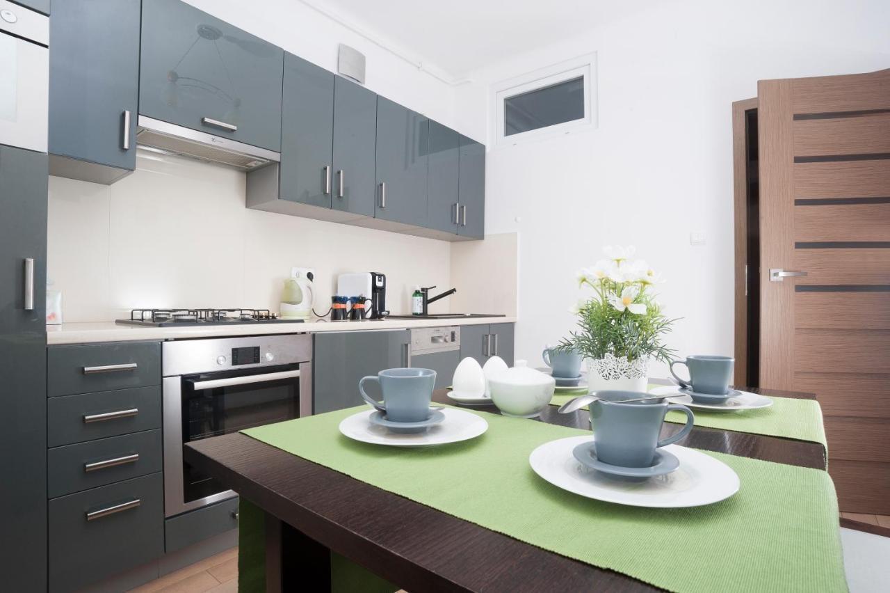 Apartament Elektoralna *