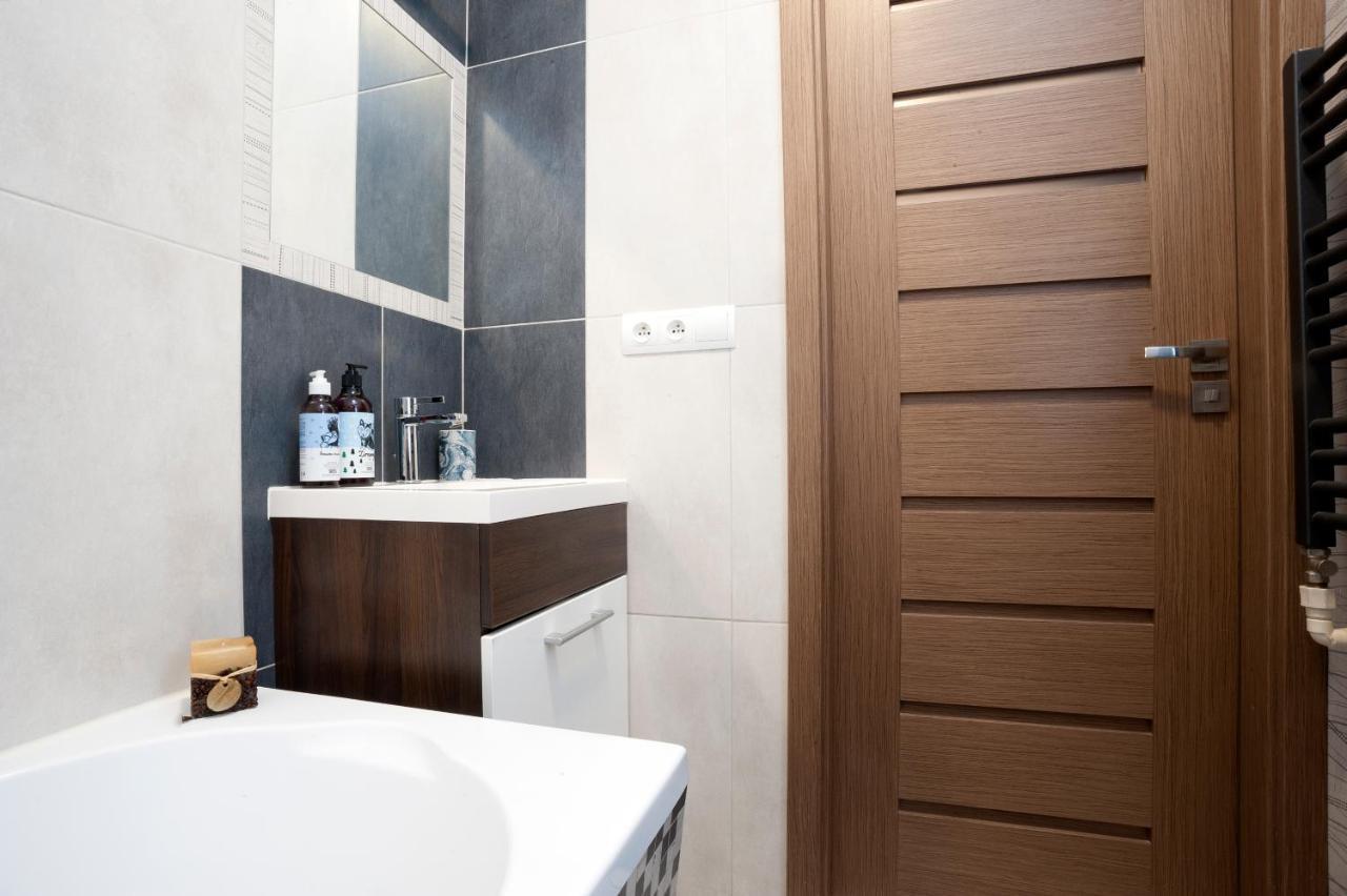 Elektoralna Apartament *