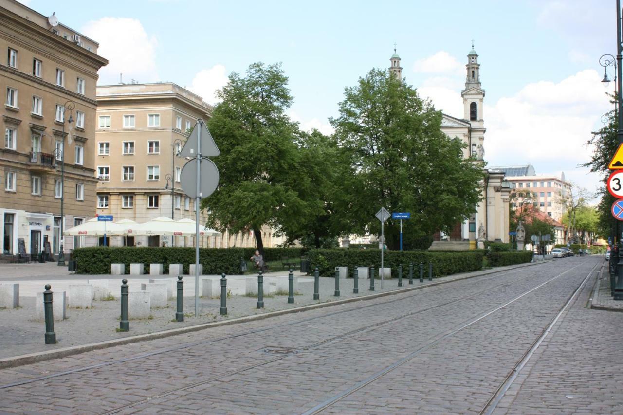 Elektoralna Apartament *