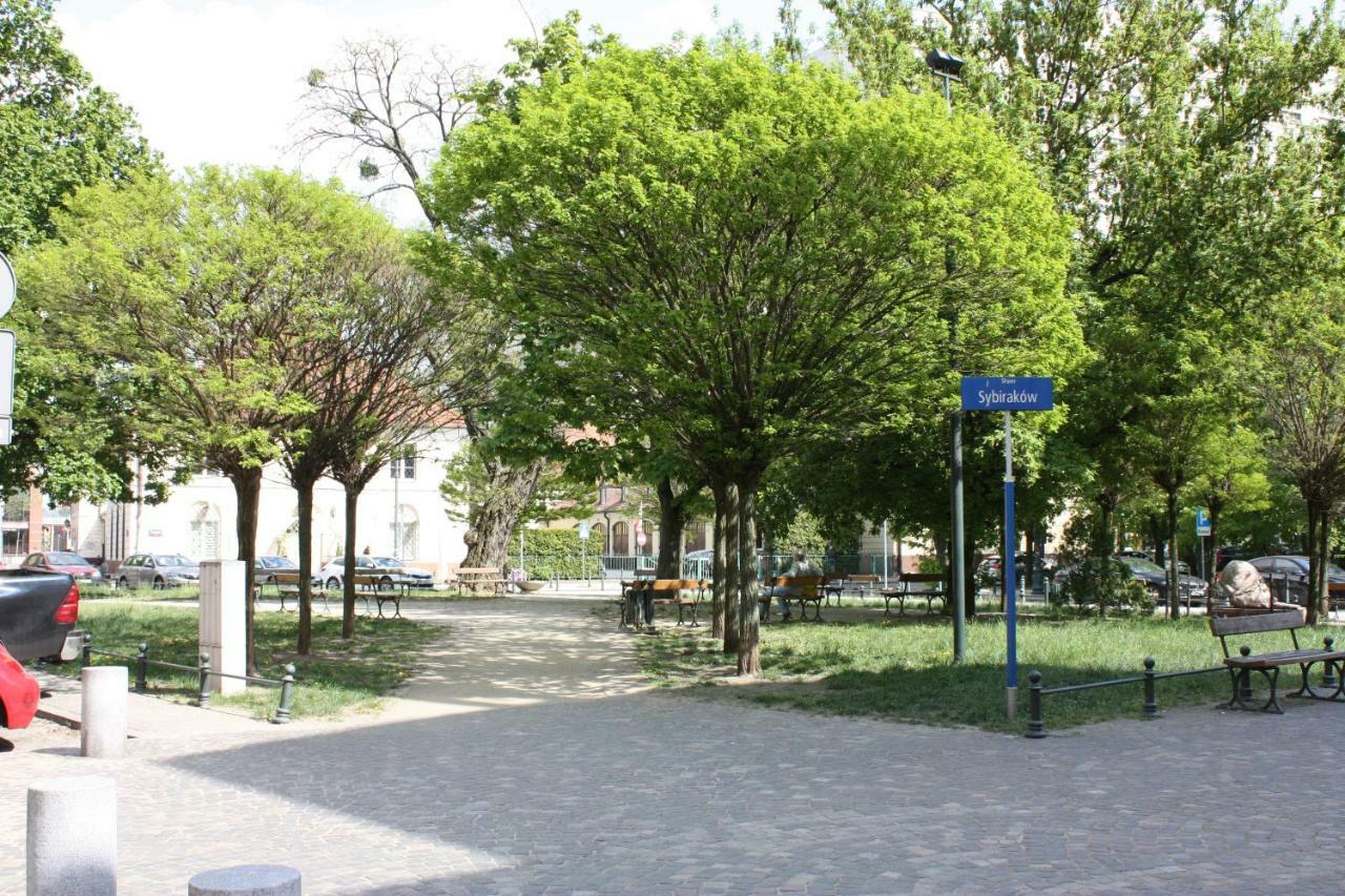 Elektoralna * Warszawa