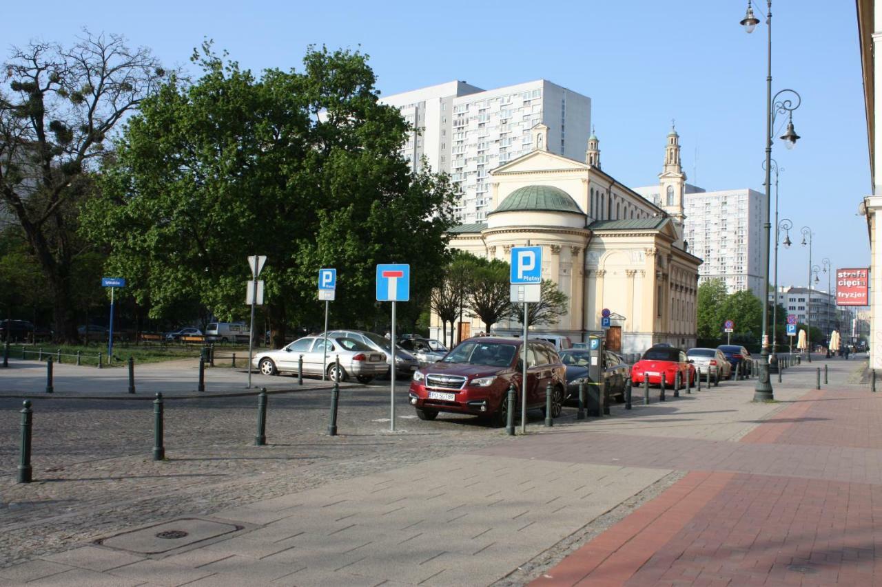 Elektoralna * Warszawa