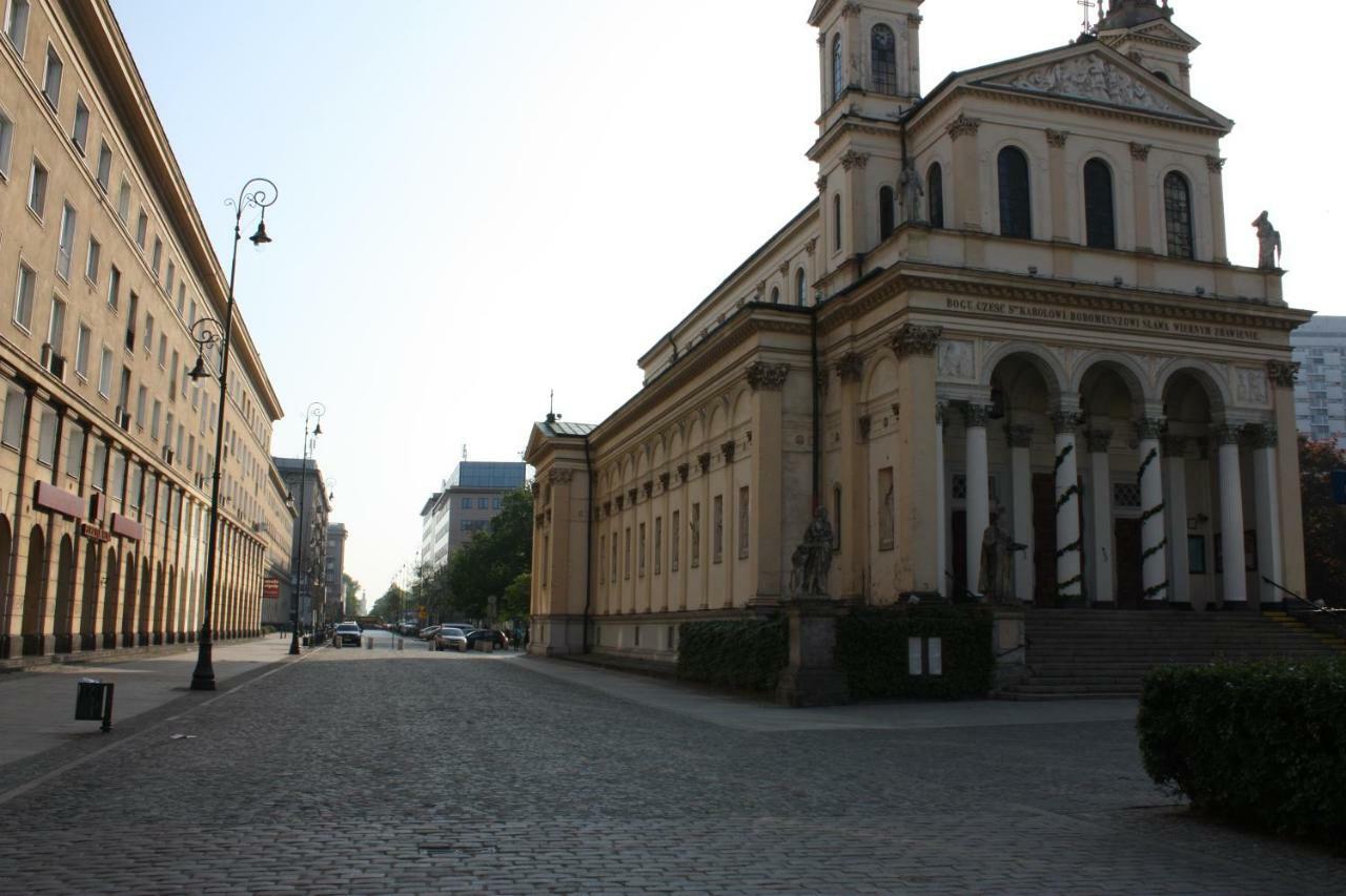 Apartament Elektoralna *